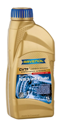 Ravenol 1211132-001-01-999 CVTF NS-3 Fluid - 1L