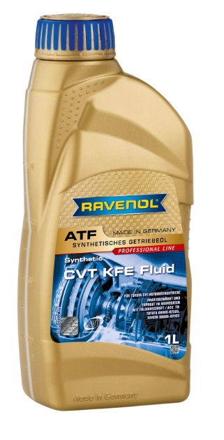 CVT KFE Fluid - 1L