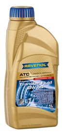 Ravenol 1211147-001-01-999 Transfer Fluid BW 44 - 1L