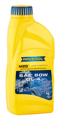 Ravenol 1223101-001-01-999 Getriebeoel MZG 80 GL 4 - 1L