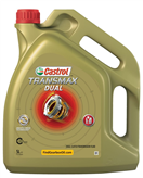 CASTROL 15D914 - Transmax Dual ( DSG ) 75W - 5L