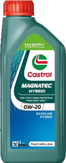 Castrol 15F248 MAGNATEC HYBRID 0W-20 - 1L
