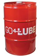 Go4Lube 130280500 PP GL-5 80W-90H - 58L