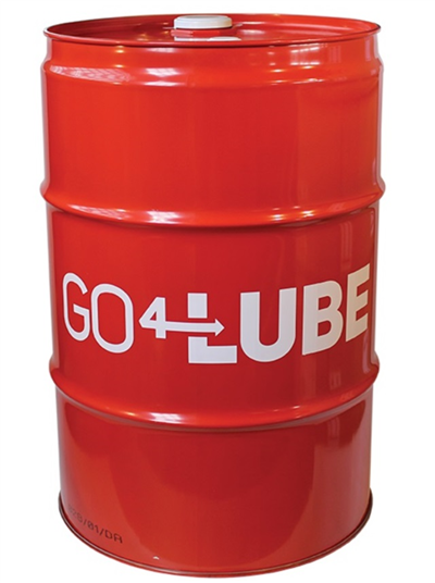 PP GL-5 80W-90H - 208L