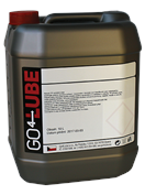 Go4Lube 200380100 HM 22 - 10L