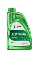 Orlen QFS333B10 TRAWOL SG/CD 10W-30 - 1L