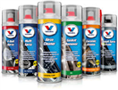 Valvoline 887064 Cut & Drill Lube - 500ml