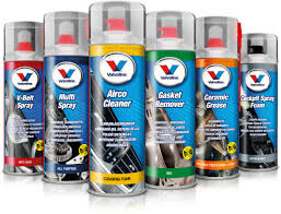 V-BELT SPRAY -  500ml