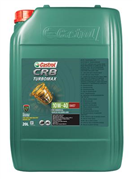 Castrol 15BA26 CRB Turbomax E4/E7 10W-40 - 20L