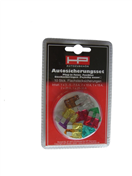 AD partner 15609951 Pojistky sada - standart