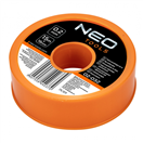 NEO tools 02-032 páska teflon 15mx19mmx0,2mm NEO tools