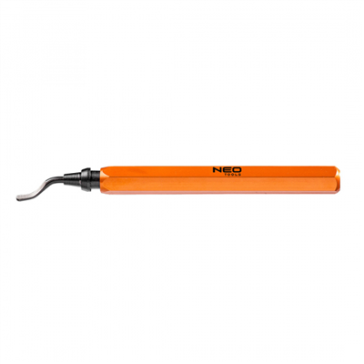 odhrotovač s rukojetí NEO tools