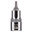 NEO tools 08-750 hlavice gola 1/2 Torx 20 délka 55mm NEO tools
