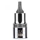 NEO tools 08-752 hlavice gola 1/2 Torx 27 délka 55mm NEO tools