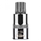 NEO tools 08-759 hlavice gola 1/2 Torx 70 délka 55mm NEO tools