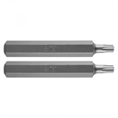 NEO tools 10-940 bit Torx T30x75mm 2ks S2 NEO tools