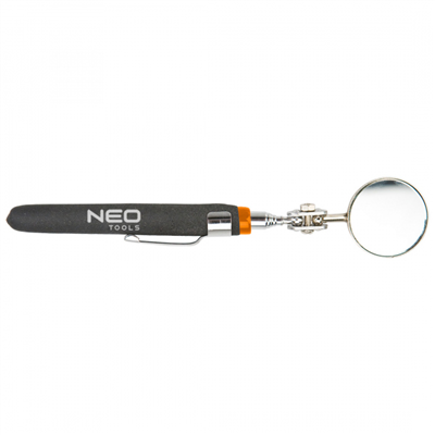 zrcátko inspekční teleskopické NEO tools