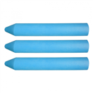 NEO tools 13-954 sada kříd modrých 13 x 85 mm, 3 ks NEO tools