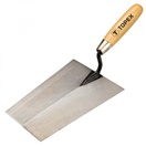 TOPEX 13A119 lžíce zed. lichoběž. 200x140mm Topex