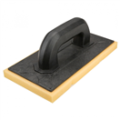 TOPEX 13A336 hladítko plast. 260x130mm s hustou houbou Topex