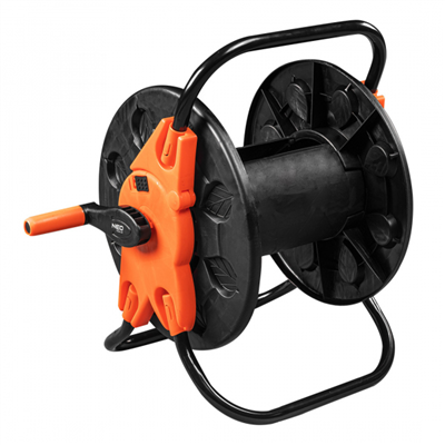 vozík na hadice pro až 60m 1/2