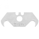 TOPEX 17B2H5 ostří speciální s háčky na koncích Topex