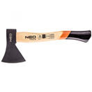 NEO tools 27-006 sekera 600g Hickory NEO tools