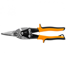NEO tools 31-050 nůžky na plech převodové přímé 250mm (žluté) NEO tools
