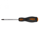 NEO tools 04-028 šroubovák křížový PH2x100mm úderový CrMo steel NEO tools