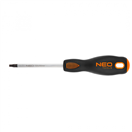 NEO tools 04-045 šroubovák Torx T20x100mm CrMo steel NEO tools