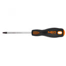 NEO tools 04-046 šroubovák Torx T25x100mm CrMo steel NEO tools
