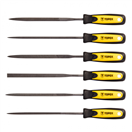 TOPEX 06A010 pilníky jehlové sada 6ks Topex