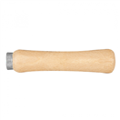 TOPEX 06A615 násada na pilník dřevěná 115mm Topex