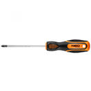 NEO tools 04-178 šroubovák křížový PH1x100mm magnet CrV NEO tools - náhrada za 39D821