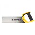 pila čepovka 300mm 9TPI Topex
