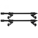 11-807 stahovák pružin 300mm, 2ks, McPhersson NOE tools