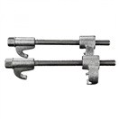 NEO tools 11-808 stahováky pružin 300mm NEO tools