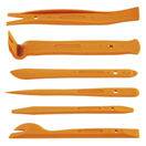 NEO tools 11-823 sada pro demont. čalounění aut 6ks NEO tools