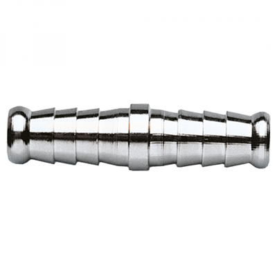 spojka na hadice 8mm oboustranná NEO tools