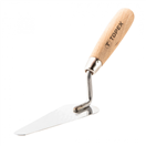 TOPEX 13A588 stěrka nerez štuk 160 x 20 x 55 mm Topex