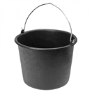 TOPEX 13A712 vědro zednické 12l plast Topex