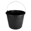 TOPEX 13A716 vědro zednické 16L plast Topex