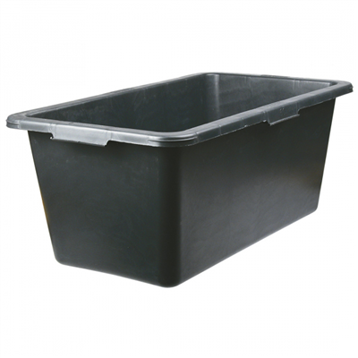 nádoba zednická vana plast 65l Topex