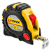 metr svinovací 3m/19mm ocel/nylon magnet stop Topex