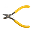 TOPEX 32D031 kleště štípací boční 140mm Topex