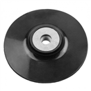 Graphite 57H860 unašeč na fibre papír brusné do úhlové brusky 125 mm Graphite