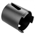 děrovka •72/75 diamant segmenty 8 Graphite
