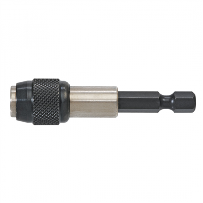 nástavec na bity s pojistkou magnet Graphite