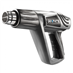 pistole opalovací 2000W 25-550°C Graphite