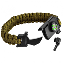 NEO tools 63-140 náramek na přežití 5v1 NEO tools